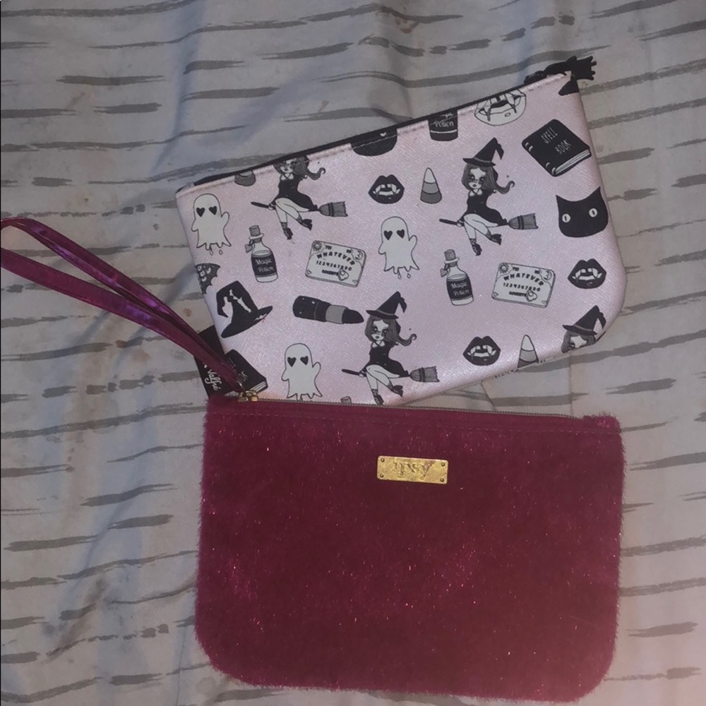 Ipsy Bags